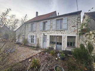  Maison � vendre 7 pi�ces 186 m�