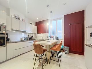  Appartement � vendre 5 pi�ces 152 m�