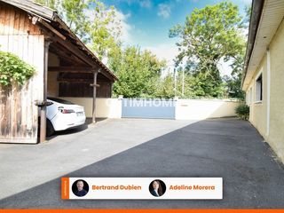  Maison � vendre 4 pi�ces 130 m�