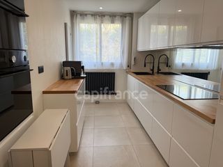  Appartement � vendre 4 pi�ces 88 m�