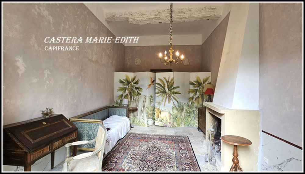 � vendre  Maison Cast�ra-Verduzan (32410)