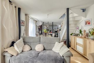  Maison � vendre 3 pi�ces 75 m�