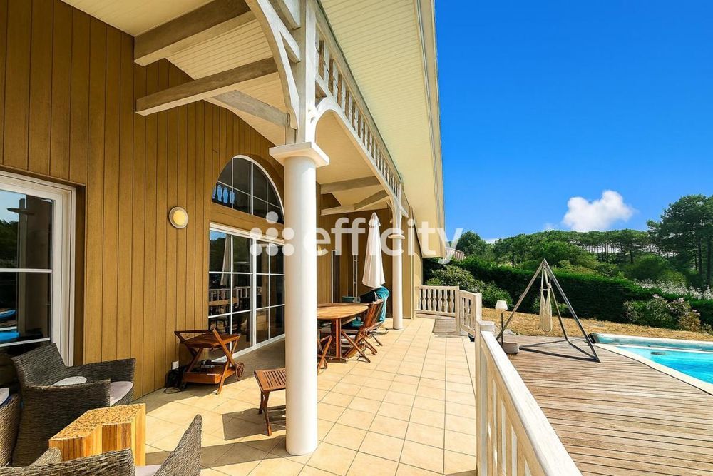 � vendre  Maison Lacanau Ocean (33680)