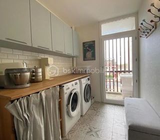  Appartement � vendre 4 pi�ces 89 m�