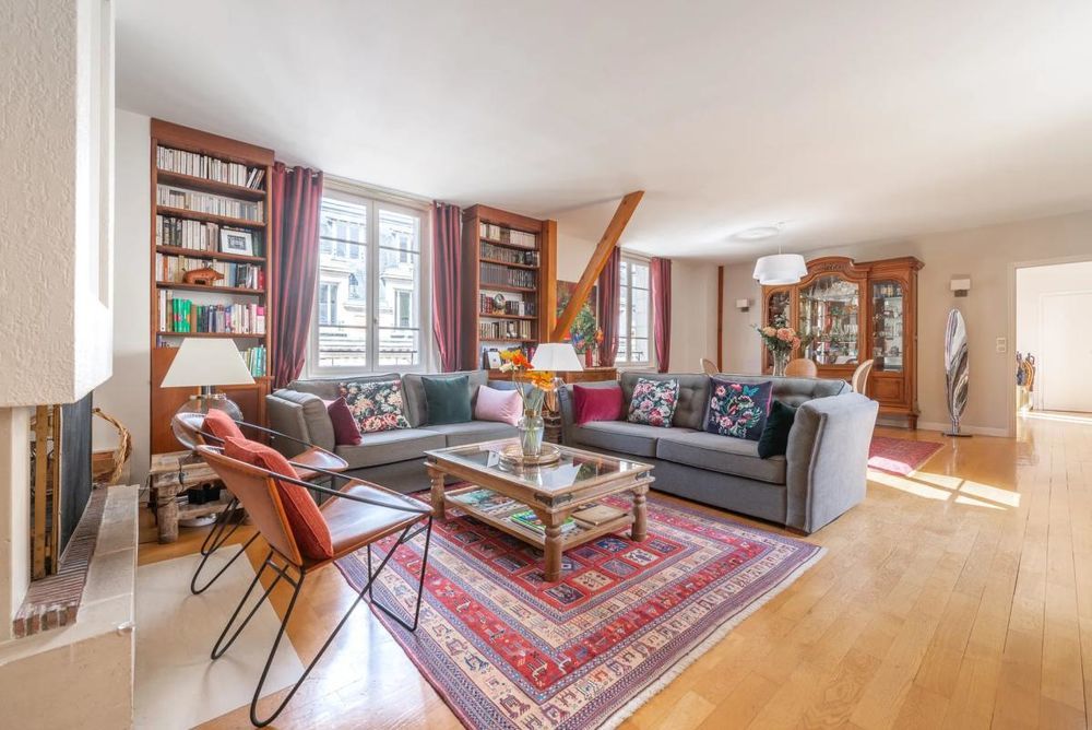 � vendre  Appartement Reims (51100)