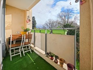  Appartement � vendre 4 pi�ces 67 m�