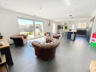  Villa � vendre 4 pi�ces 117 m�