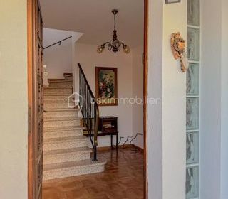  Villa � vendre 8 pi�ces 190 m�