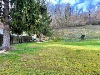  Terrain � vendre 1298 m�