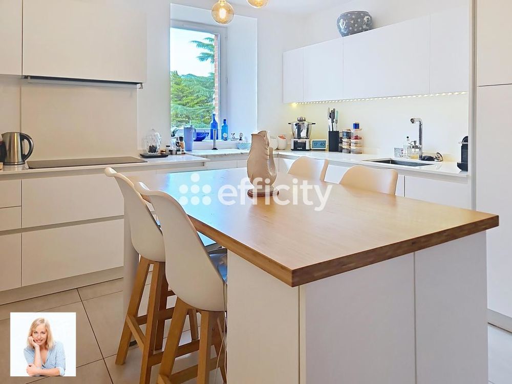 � vendre  Appartement Rennes (35000)