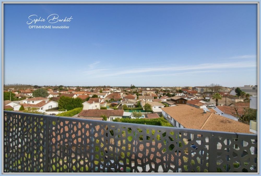 � vendre  Appartement La Teste-de-Buch (33260)