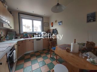  Maison � vendre 8 pi�ces 160 m�