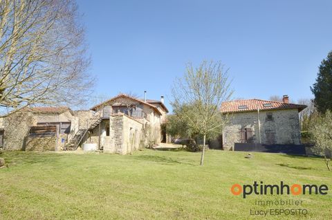   ? Un joyau rare � la campagne avec terrain, vue et potentiel illimit� ! ? Ferme - 4 pi�ce(s) - 126 m�