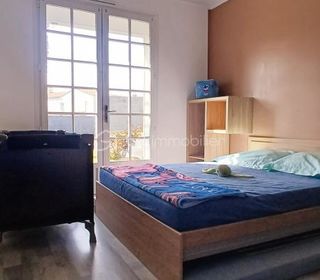  Maison � vendre 8 pi�ces 154 m�