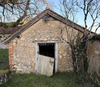  Ferme � vendre 12 pi�ces 1400 m�