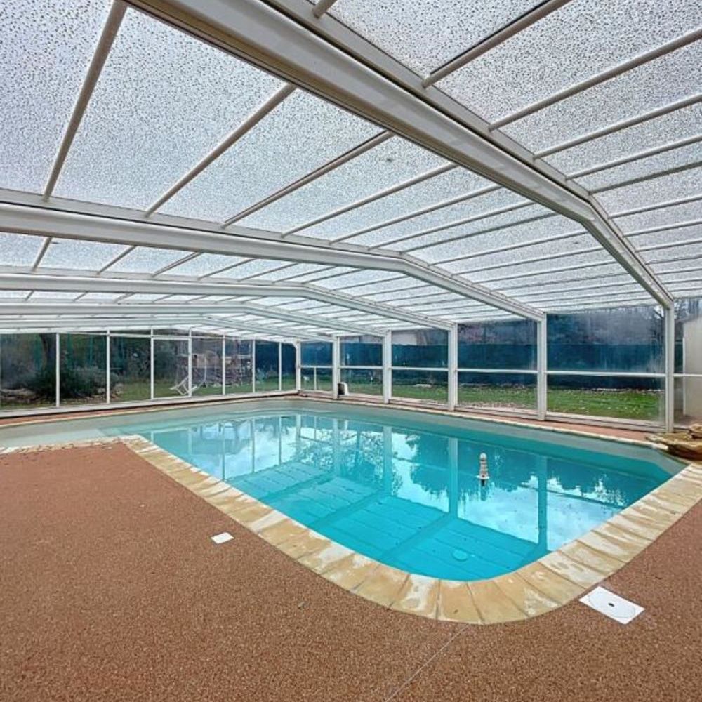 � vendre  Villa Olli�res (83470)