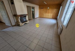  Maison � vendre 4 pi�ces 71 m�