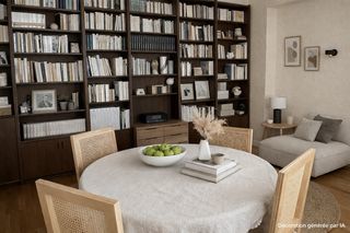  Appartement � vendre 3 pi�ces 99 m�