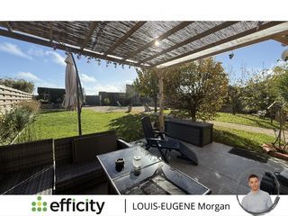  Maison � vendre 8 pi�ces 209 m�