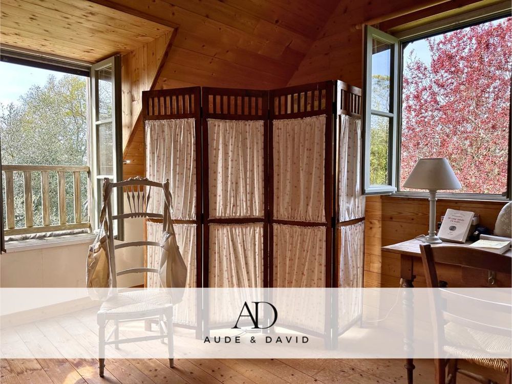 � vendre  Maison Fouesnant (29170)