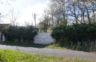  Terrain � vendre 438 m�