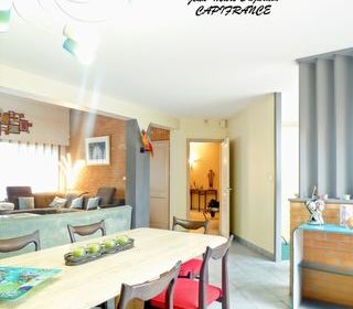  Villa � vendre 8 pi�ces 250 m�