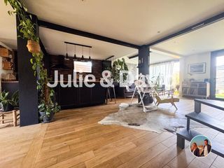  Maison � vendre 6 pi�ces 120 m�