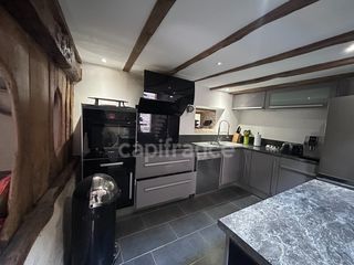  Maison � vendre 4 pi�ces 151 m�