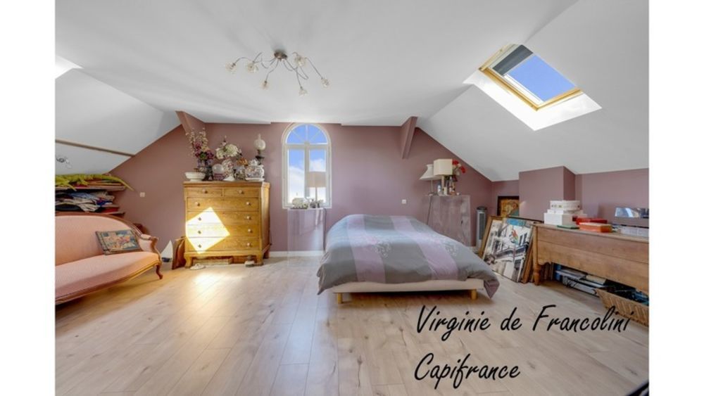 � vendre  Maison Le Perreux-sur-Marne (94170)
