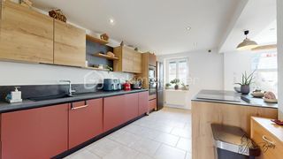  Maison � vendre 7 pi�ces 176 m�