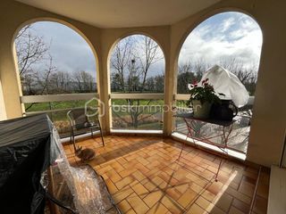  Appartement � vendre 4 pi�ces 86 m�