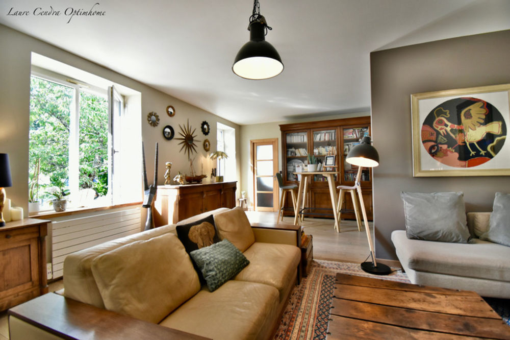 � vendre  Maison Lorient (56100)