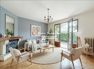  Maison � vendre 6 pi�ces 88 m�