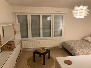  Appartement � louer 1 pi�ce 28 m�