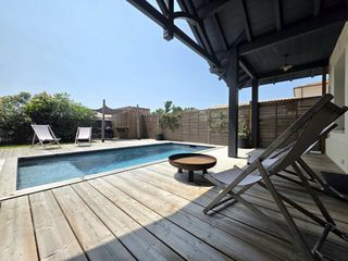  Maison � vendre 4 pi�ces 149 m�