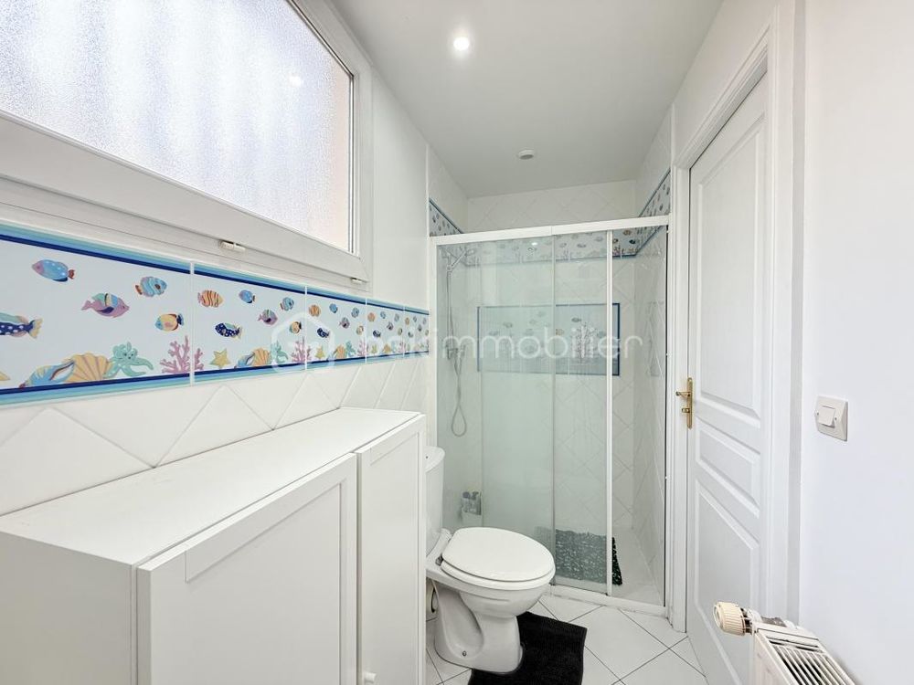 � vendre  Maison L'Ha�-les-Roses (94240)