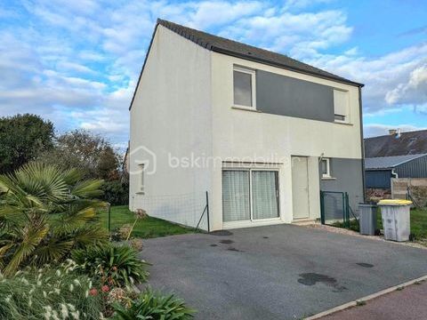   Maison cl� en main, aucun travaux Maison - 4 pi�ce(s) - 106 m�