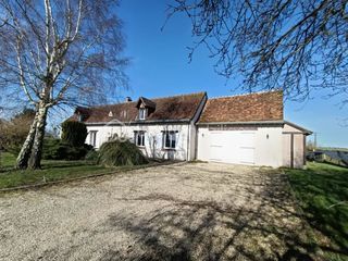  Maison � vendre 5 pi�ces 200 m�