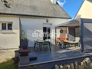  Maison � vendre 7 pi�ces 186 m�