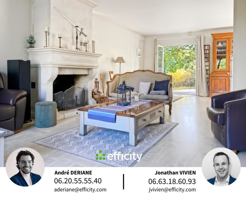 � vendre  Maison Noisy-le-Roi (78590)