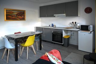  Appartement � louer 2 pi�ces 44 m�