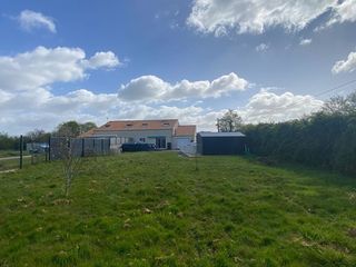  Maison � vendre 3 pi�ces 62 m�