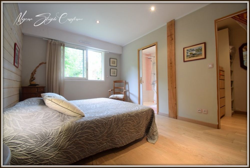 � vendre  Propri�t�/ch�teau Soustons (40140)