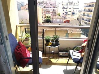  Appartement � louer 1 pi�ce 24 m�