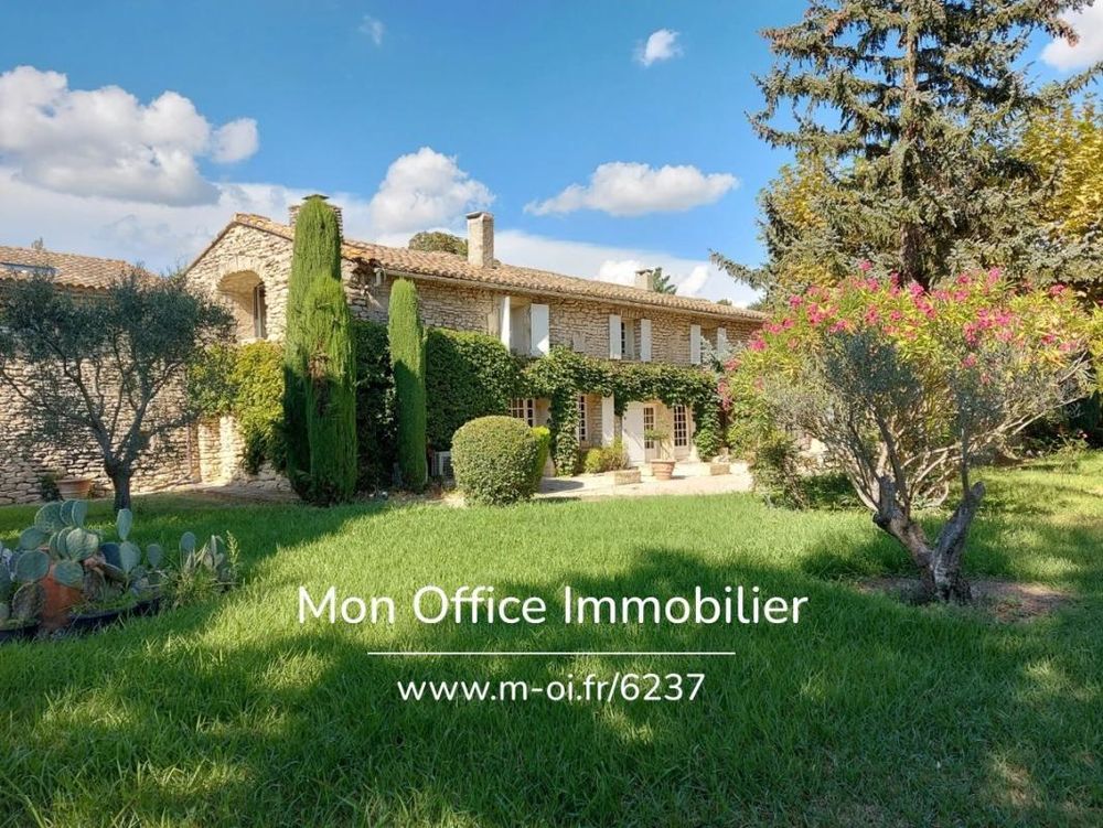 � vendre  Maison S�nas (13560)