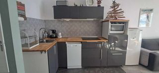  Appartement � vendre 2 pi�ces 35 m�