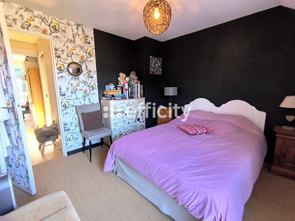 � vendre  Maison S�vrier (74320)