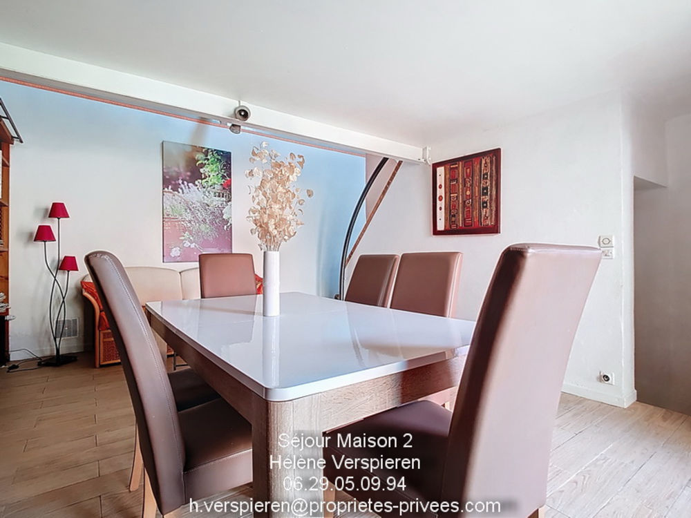 � vendre  Maison Rouffignac-Saint-Cernin-de-Reilhac (24580)