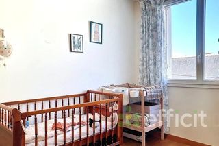  Appartement � vendre 4 pi�ces 66 m�