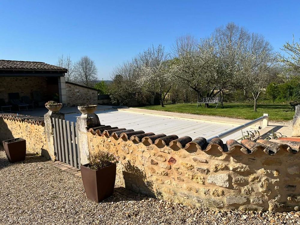 � vendre  Maison Campsegret (24140)